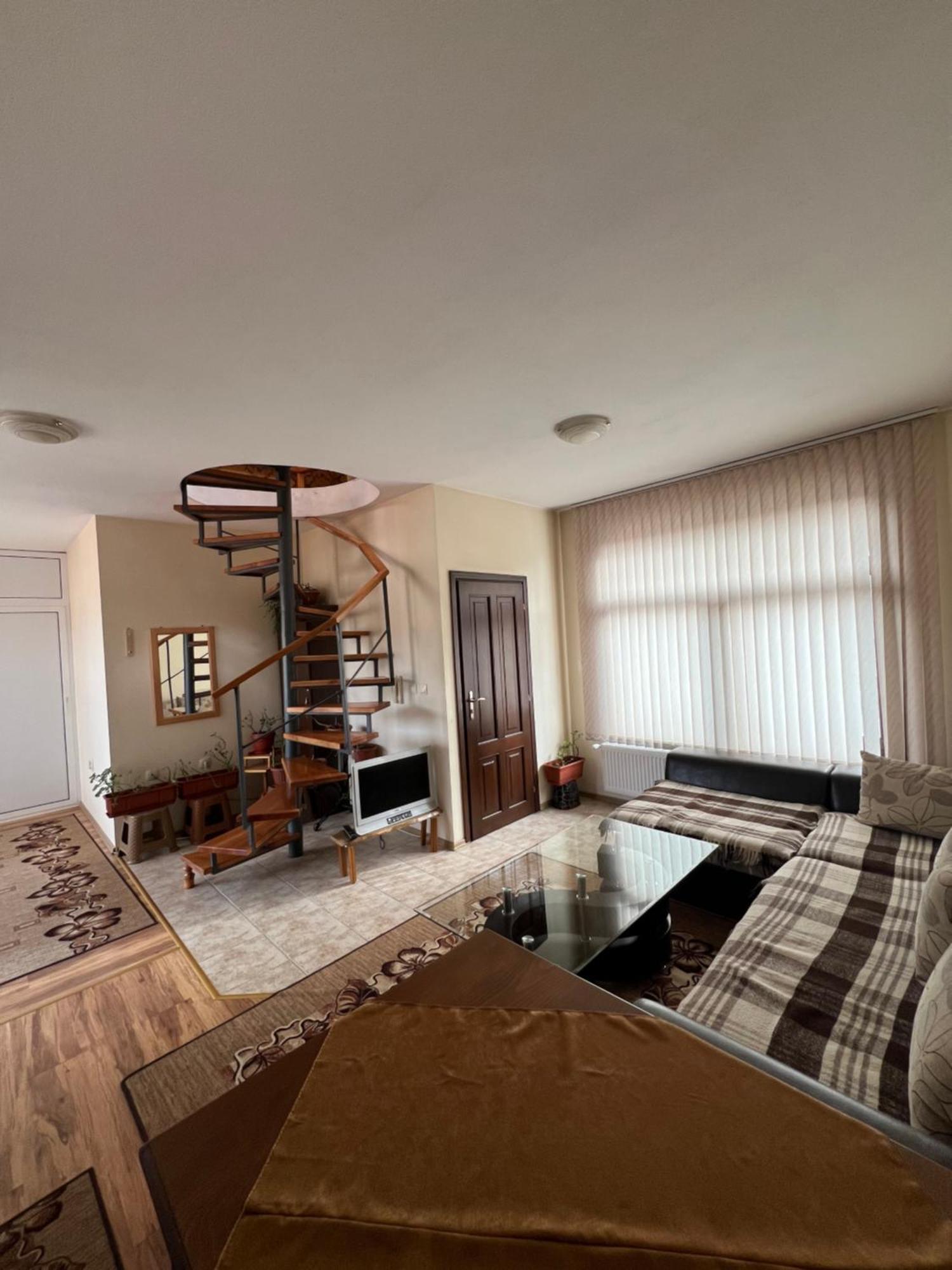 Panorama Guest House Smolyan Eksteriør billede