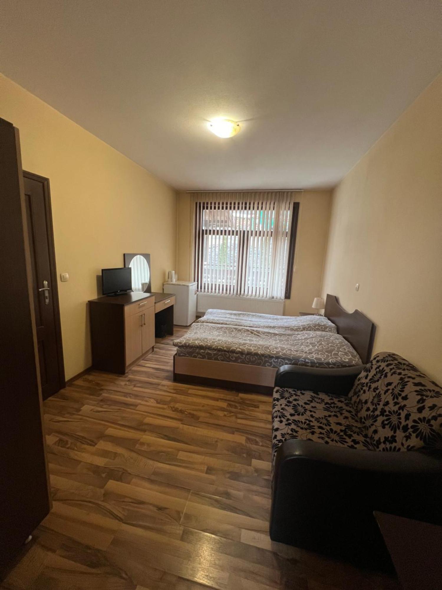 Panorama Guest House Smolyan Eksteriør billede