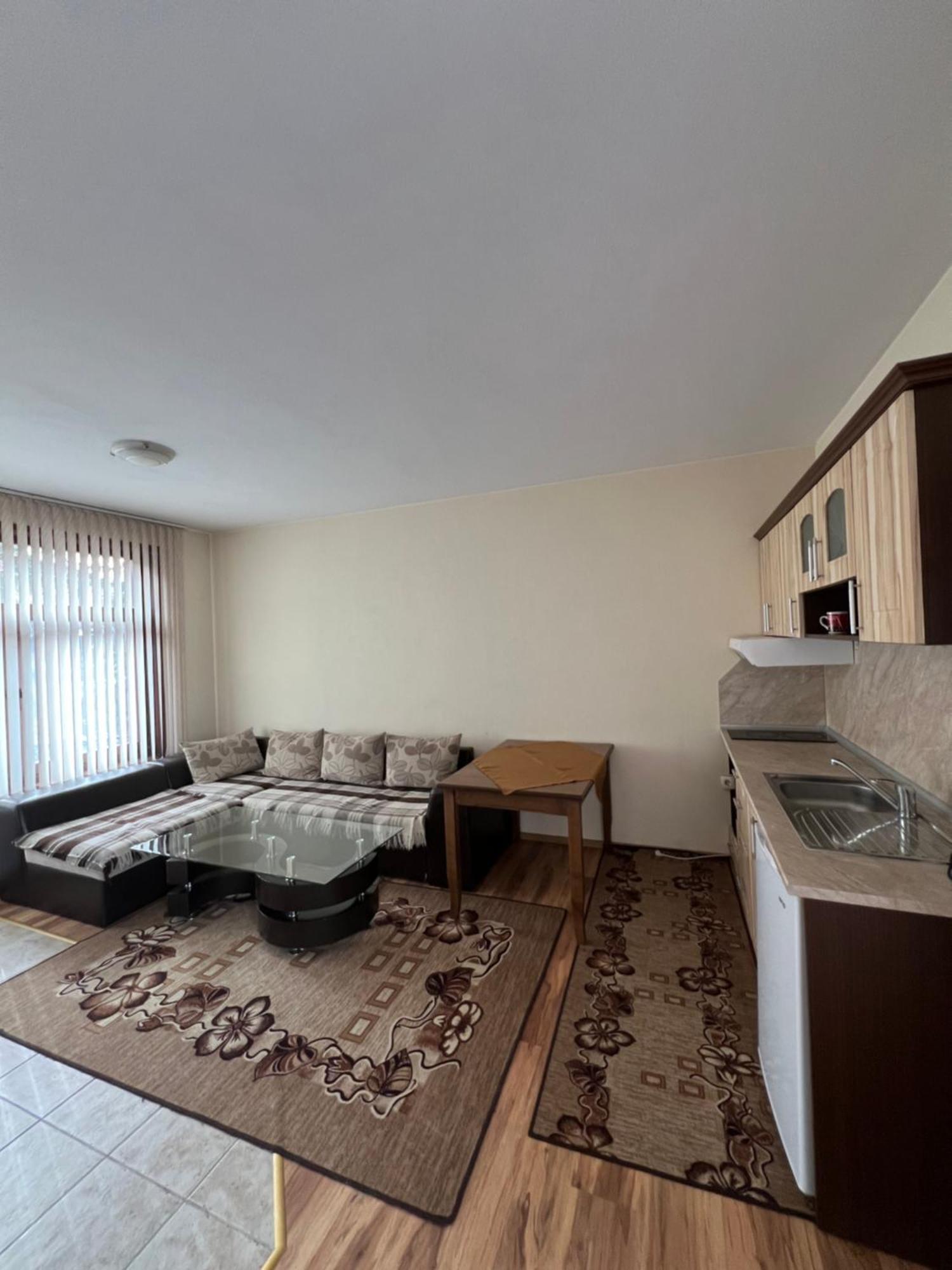 Panorama Guest House Smolyan Eksteriør billede