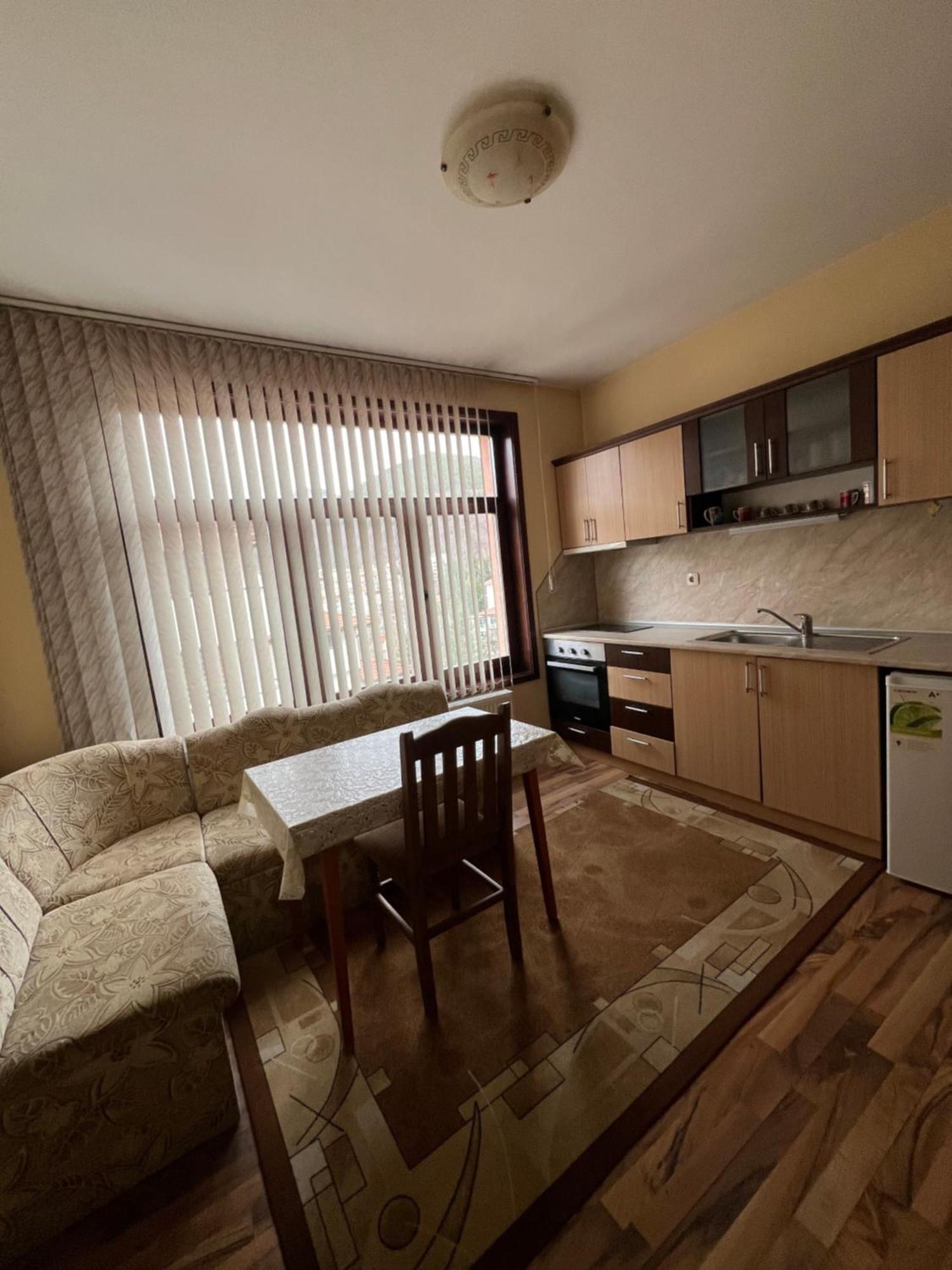 Panorama Guest House Smolyan Eksteriør billede