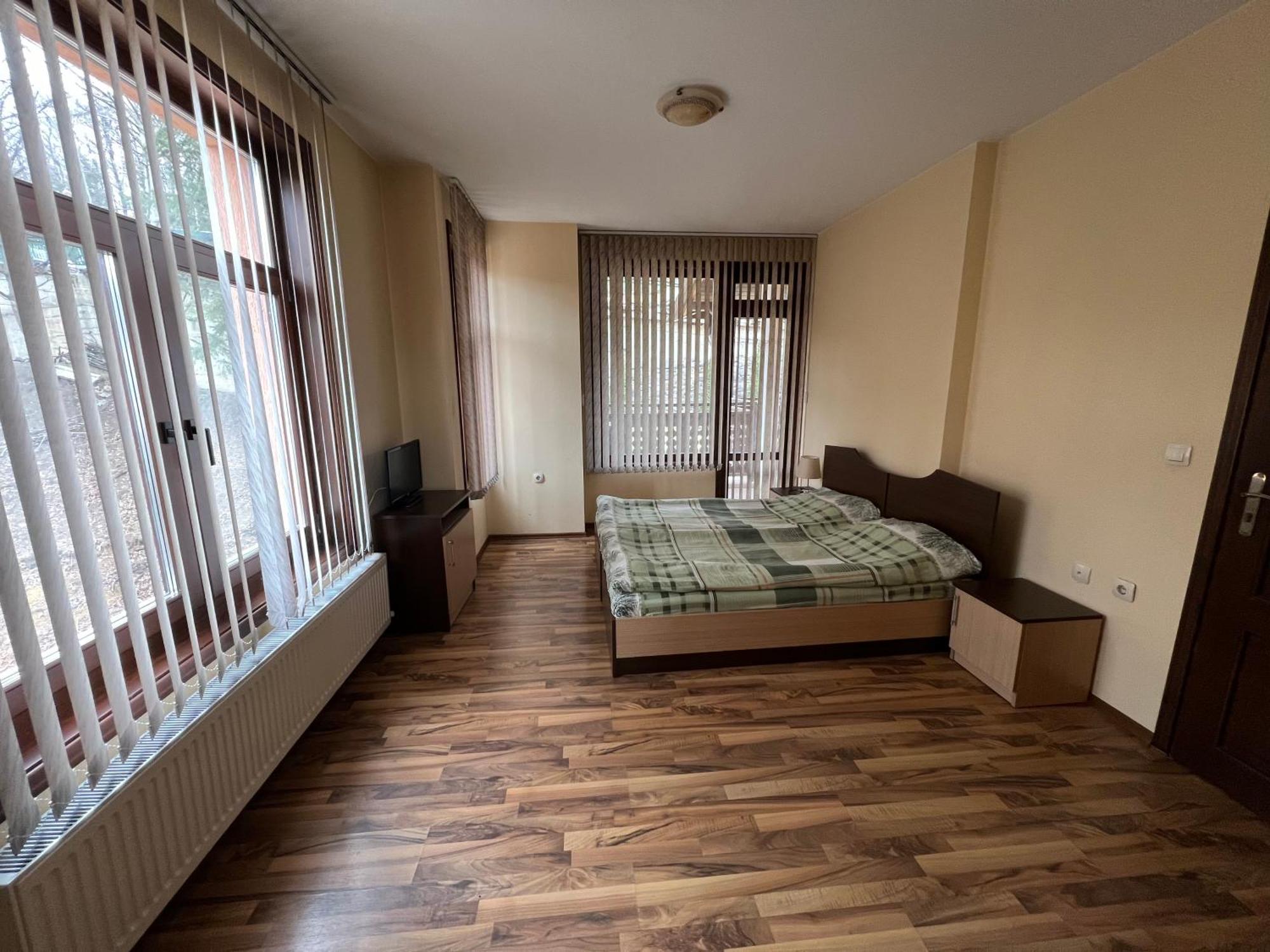 Panorama Guest House Smolyan Eksteriør billede