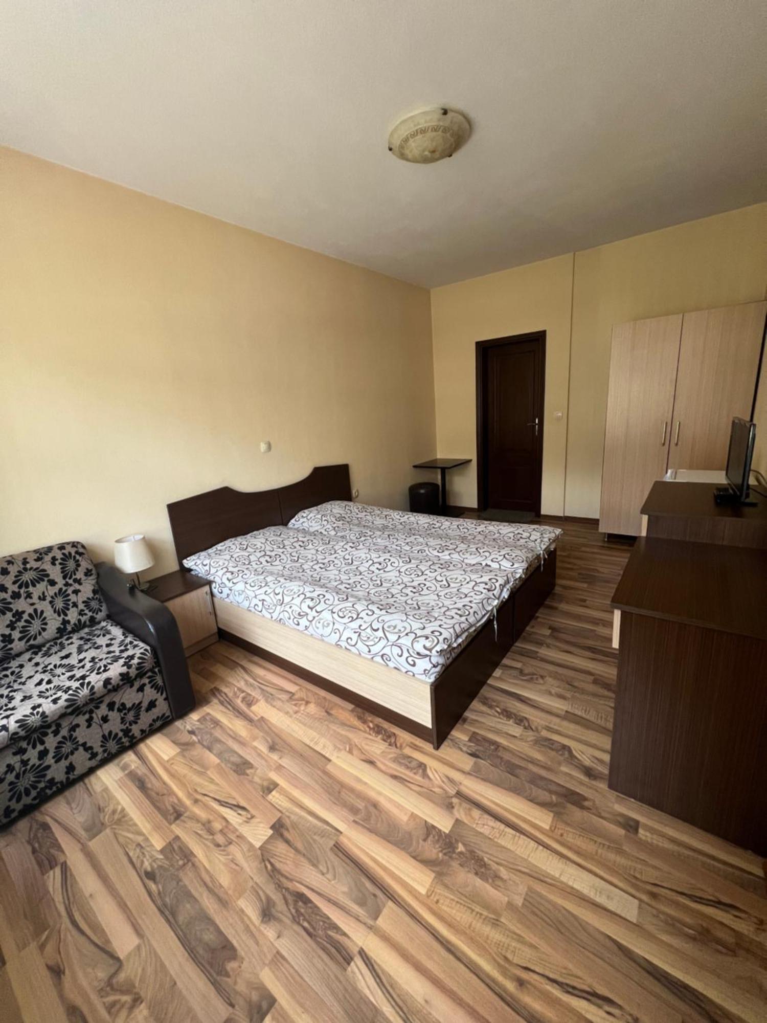 Panorama Guest House Smolyan Eksteriør billede