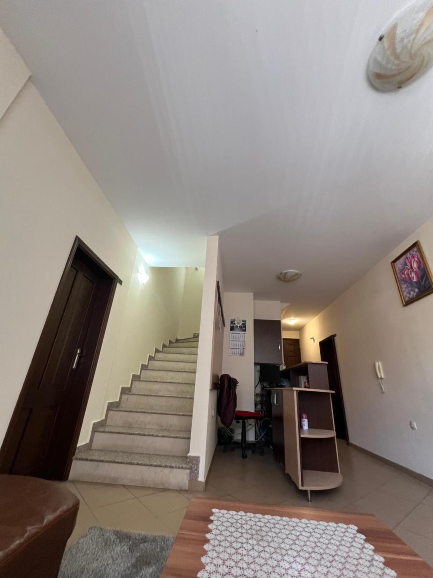 Panorama Guest House Smolyan Eksteriør billede