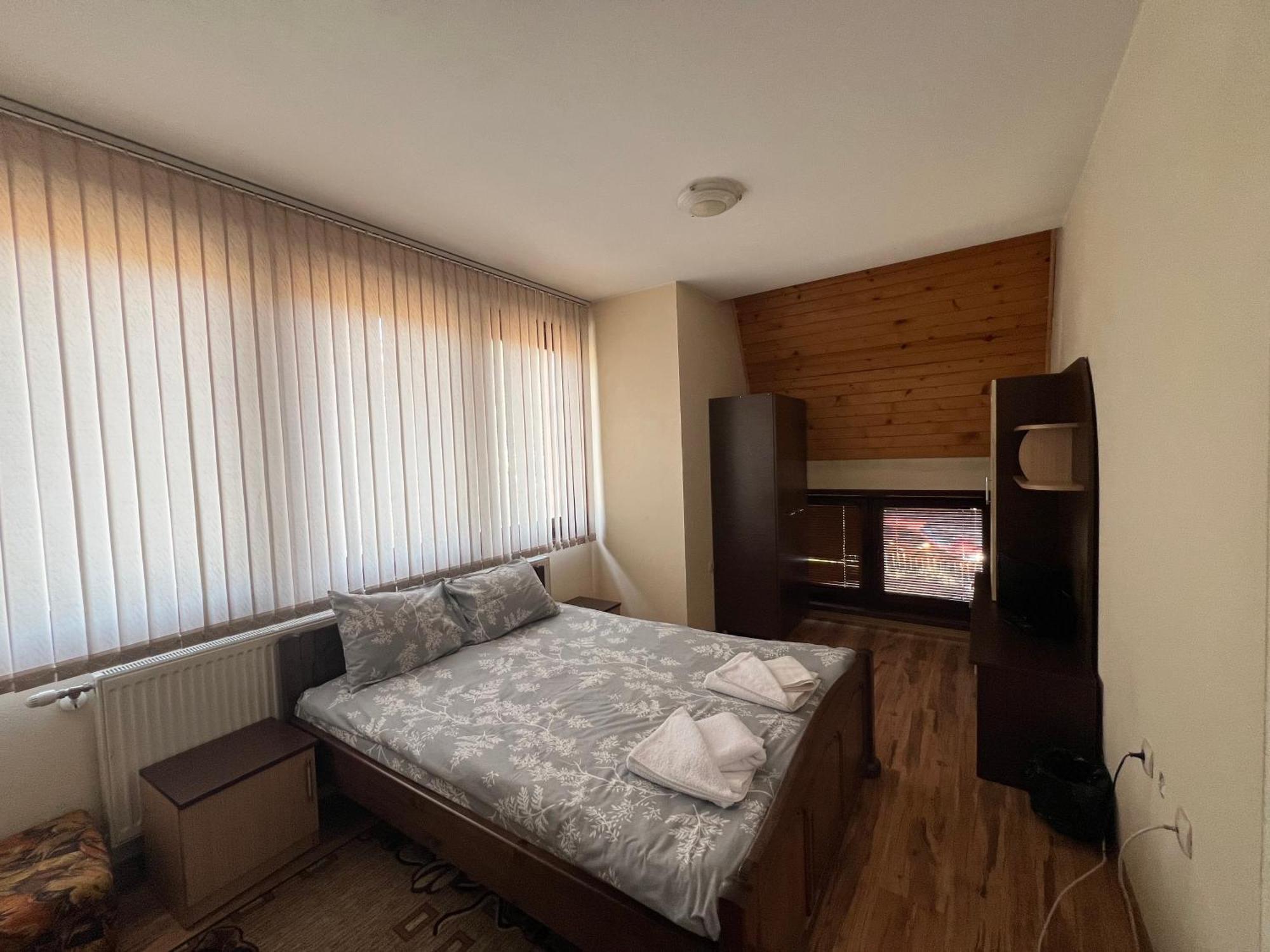 Panorama Guest House Smolyan Eksteriør billede