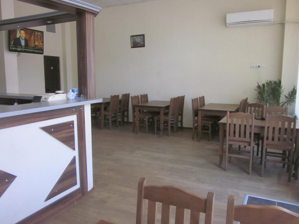 Panorama Guest House Smolyan Eksteriør billede